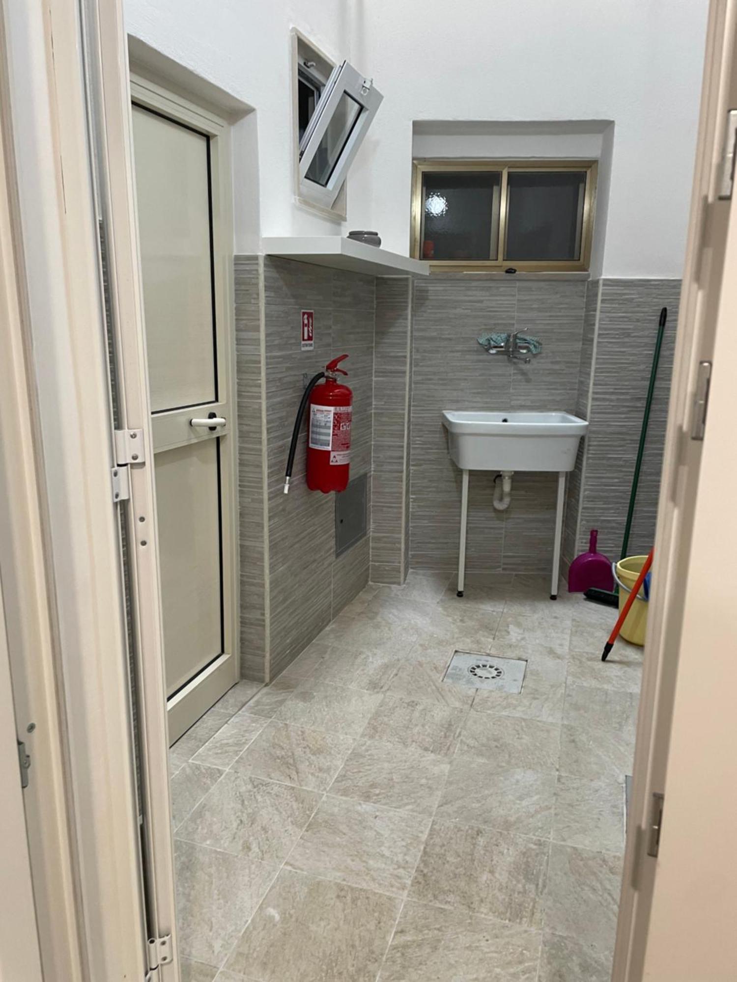 Casetta Arianna Bríndisi Exterior foto